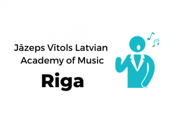 Icons Riga singer